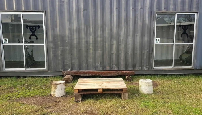 Alojamiento Rural Alamo Negro Del Propietario - Montevideo