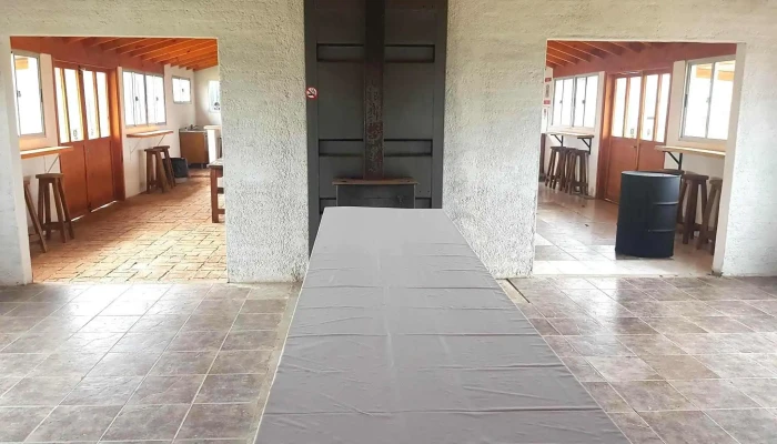 Alojamiento Rural Alamo Negro Interior - Montevideo