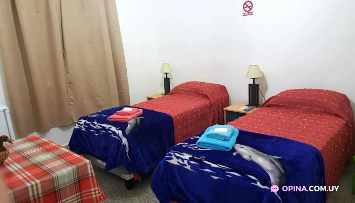 Alondras Apart Hotel De Los Visitantes - Sarandí Grande