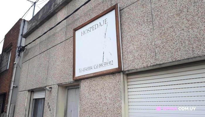 Alondras Apart Hotel Exterior - Sarandí Grande