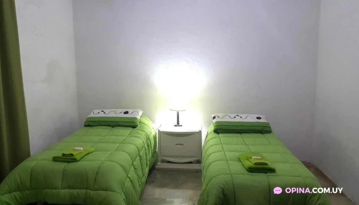 Alondras Apart Hotel Habitaciones - Sarandí Grande