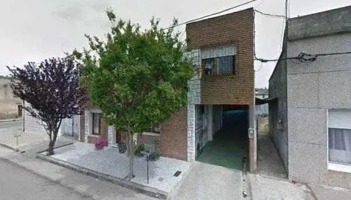 Alondras Apart Hotel Street View Y 360 - Sarandí Grande