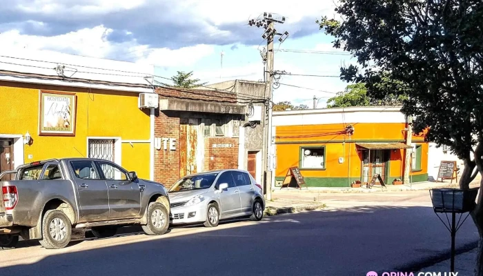 Alondras Apart Hotel Todas - Sarandí Grande