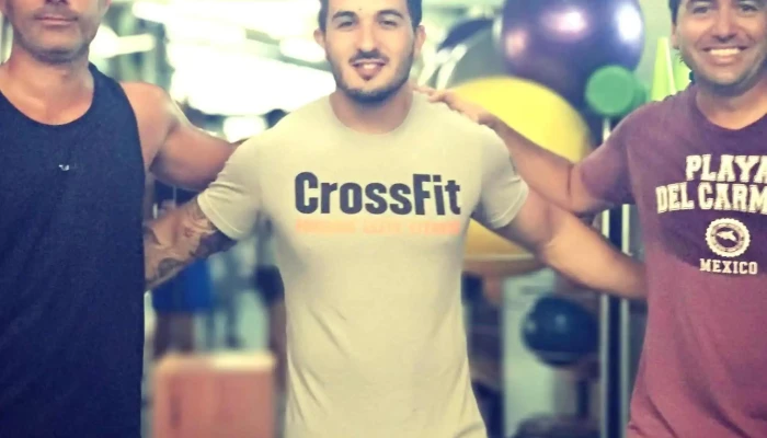 Alpha Sport Performance -  Catalogo - Maldonado