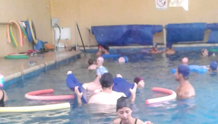 Alpha Sport Performance - Maldonado