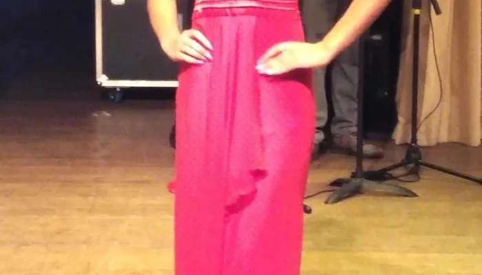 Alquiler de vestidos y trajes Taya en Santa Lucia Canelones - Casa Nro 31 Entre Continuación Pecoche Y Continuación Canelones Canelones Uy