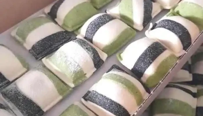 Alquimia Pasta A Mano Del Propietario - Maldonado