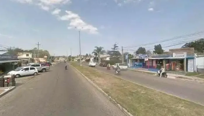 Alquimia Pasta A Mano Street View Y 360 - Maldonado