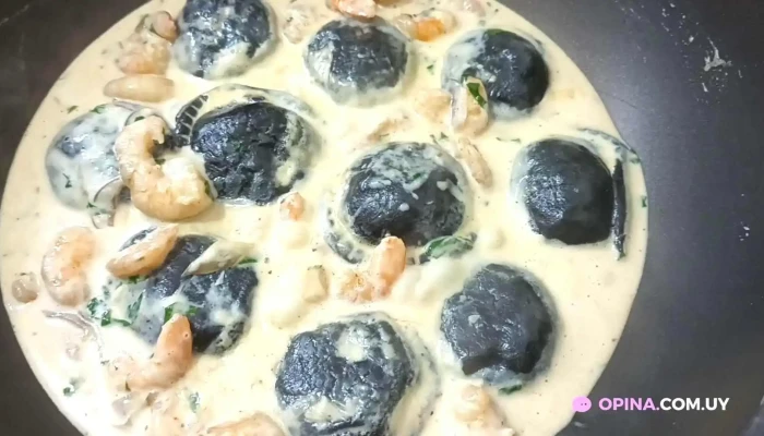 Alquimia Pasta A Mano Videos - Maldonado