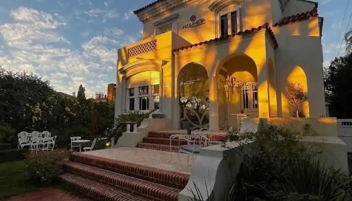 Alquimista Restaurante -  Del Propietario - Montevideo