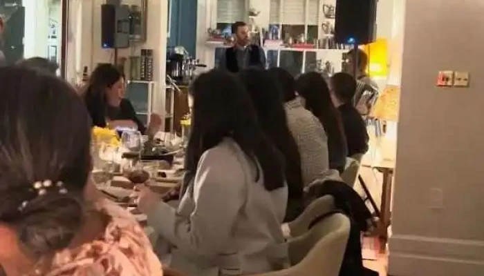 Alquimista Restaurante -  Mas Recientes - Montevideo