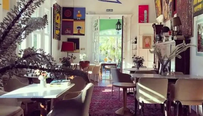 Alquimista Restaurante -  Todas - Montevideo