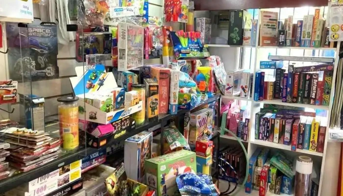 Alserviciocom   Papeleria Interior - Ciudad de la Costa