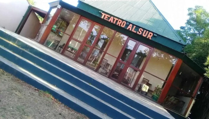 Alsur café & bistró - Atlántida