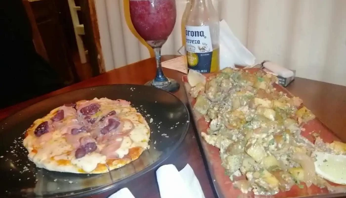 Alsur Cafe Bistro Comida Y Bebida - Atlántida