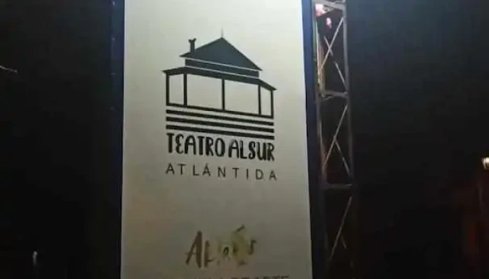 Alsur Cafe Bistro Videos - Atlántida