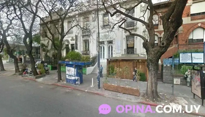 Alta Academia de Gastronomía del Uruguay - Montevideo