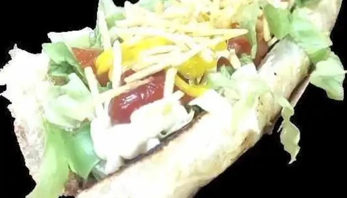 Alta Pinta Burgers Comida Y Bebida - Ciudad del Plata