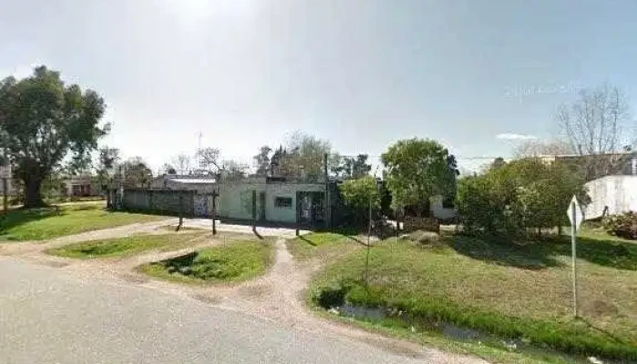 Alta Pinta Burgers Street View Y 360 - Ciudad del Plata