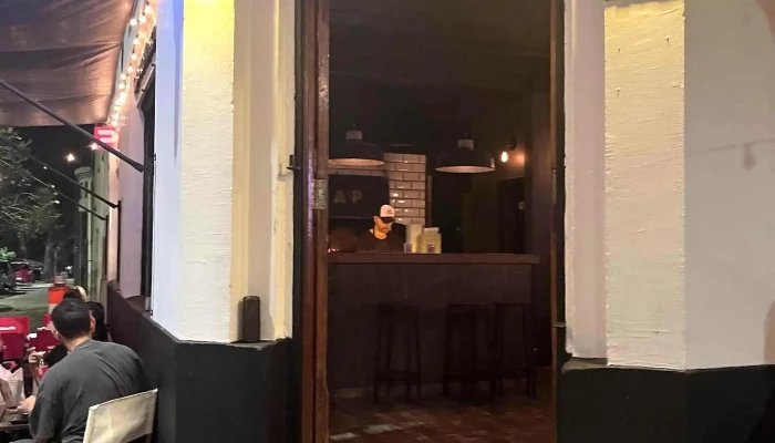 Alta Pizza Malvin -  Comentario 7 - Montevideo
