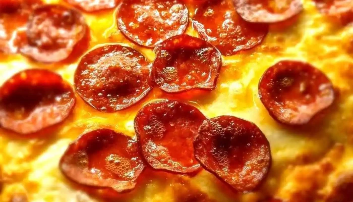 Alta Pizza Malvin -  Comidas Y Bebidas - Montevideo