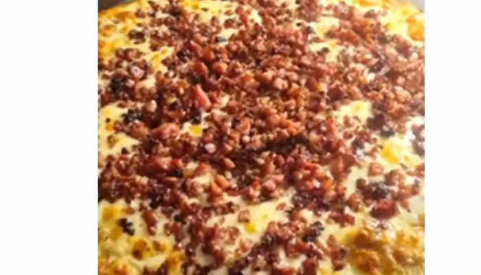 Alta Pizza Malvin -  Del Propietario - Montevideo