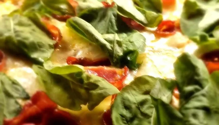 Alta Pizza Malvin -  Pizza - Montevideo