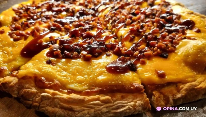 Alta Pizza Malvin -  Todo - Montevideo