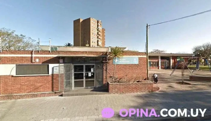 altamirano 3130 - Montevideo