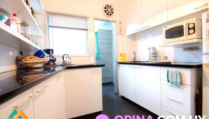 Altea Propiedades -  Interior - Montevideo