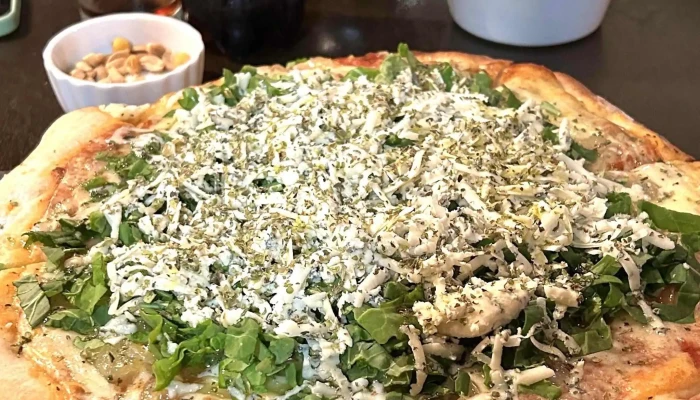 Alternativa Cafe Restobar Comentario 2 - Montevideo