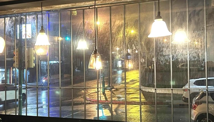 Alternativa Cafe Restobar Comentario 8 - Montevideo