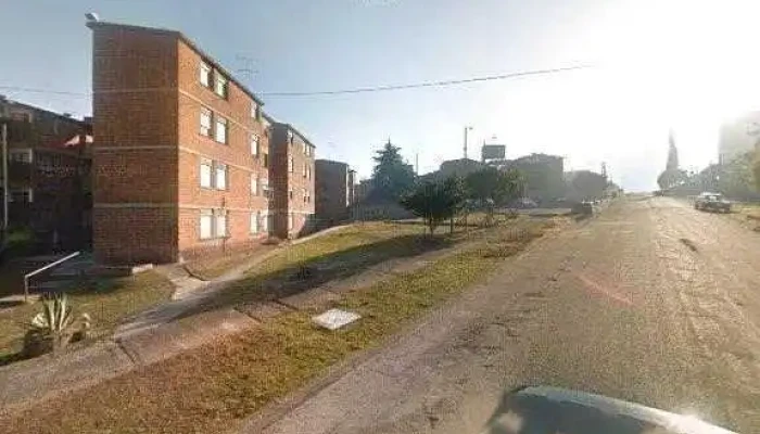Alto Bajon Fast Food -  Street View Y 360 - Minas