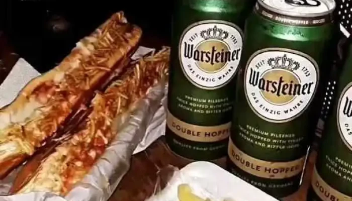 Alto Sabor Chiviteria -  Comida Y Bebida - Artigas