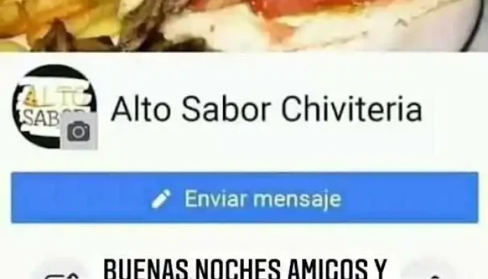 Alto Sabor Chiviteria -  Videos - Artigas