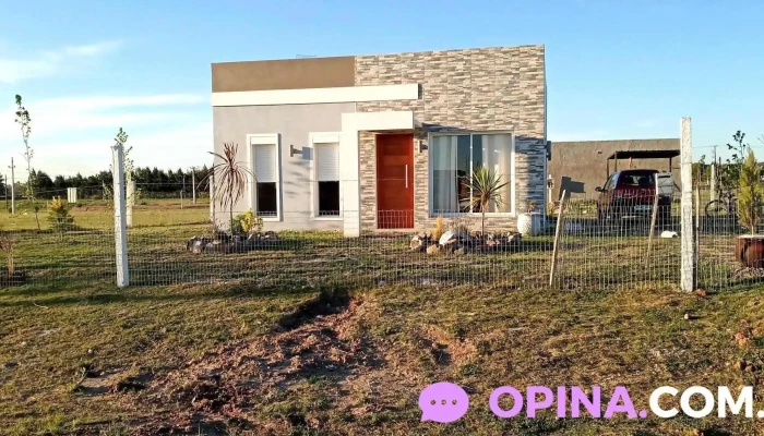 Altos De Carmelo Barrio Parque Cerca De Mi - Carmelo