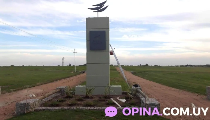 Altos De Carmelo Barrio Parque Exterior - Carmelo