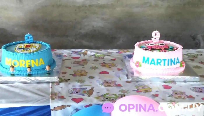 Altos De La Araucaria -  Comida Y Bebida - Col. del Sacramento