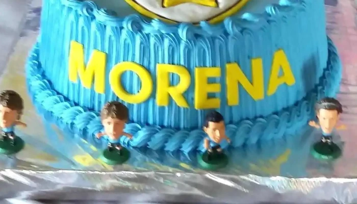 Altos De La Araucaria -  De Los Visitantes - Col. del Sacramento