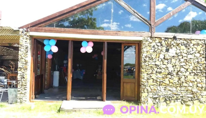 Altos De La Araucaria -  Exterior - Col. del Sacramento