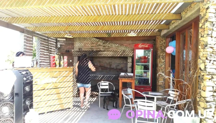 Altos De La Araucaria -  Videos - Col. del Sacramento