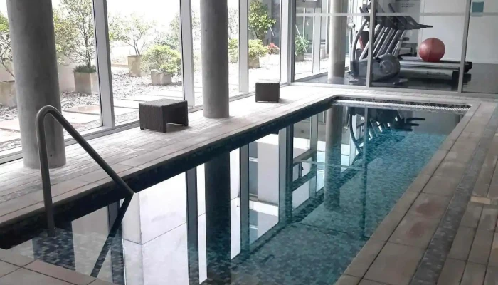 Altos Del Plata -  Servicios - Col. del Sacramento