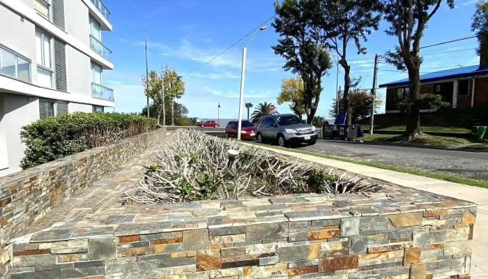 Altos Del Plata -  Ubicacion - Col. del Sacramento