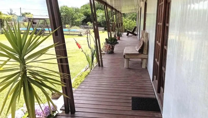 Aluc -  De Los Visitantes - Chuy