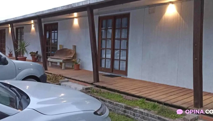 Aluc -  Exterior - Chuy