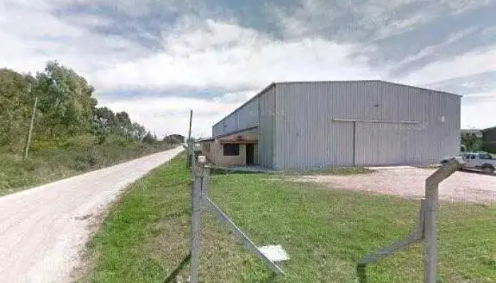 Aluc -  Street View Y 360 - Chuy