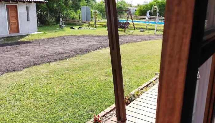 Aluc -  Todas - Chuy