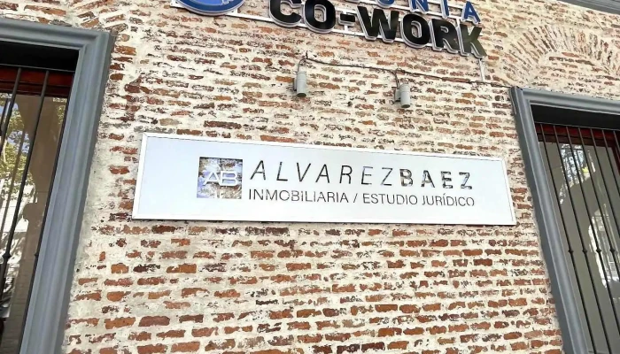 Alvarez Baez Inmobiliaria Catalogo - Col. del Sacramento