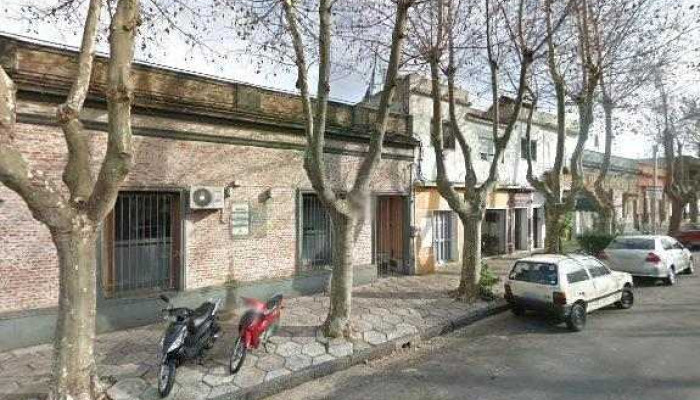 Alvarez Baez Inmobiliaria Catalogodeg - Col. del Sacramento