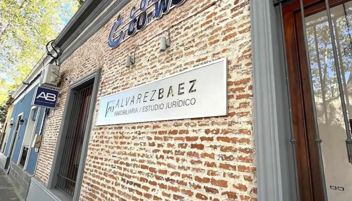 Alvarez Baez Inmobiliaria Del Propietario - Col. del Sacramento
